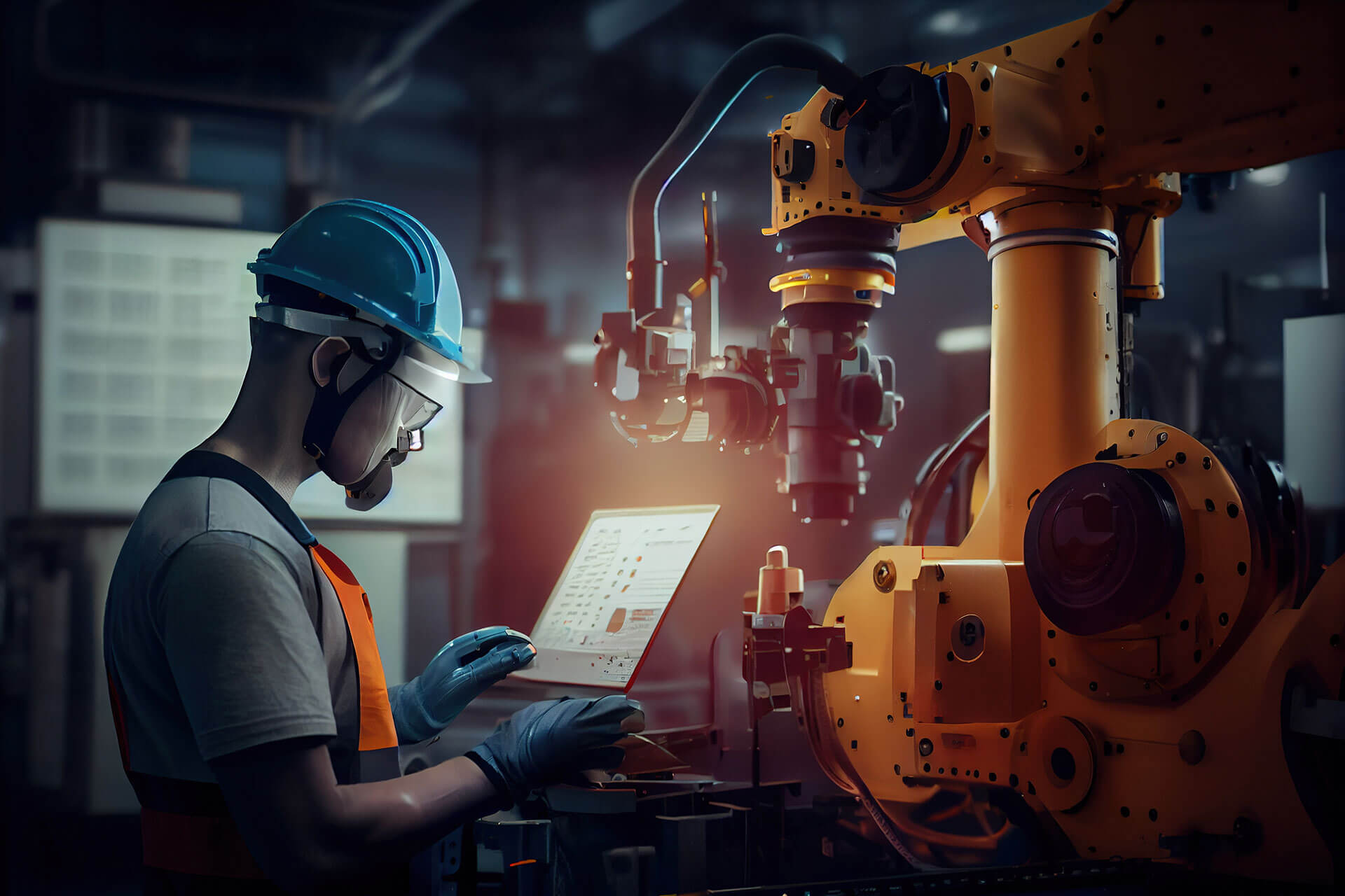 Harnessing the Power of Welding for Hobbyists