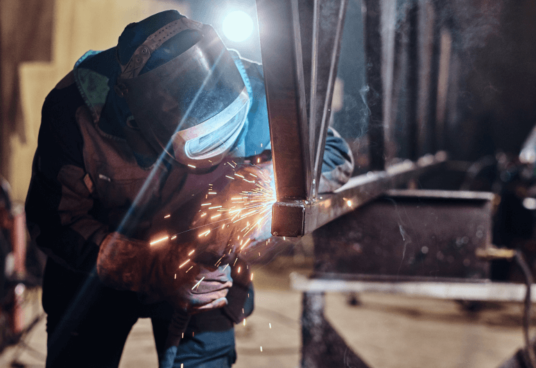 Manufacturing